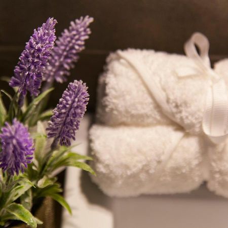 Rafaello Luxury Villa 阿齐亚·佩拉加 外观 照片